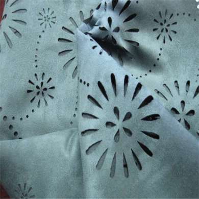 100%polyester embroidered brushed micro microfiber peachskin  suede  fabrics used  for jackets  dust coat skirt sofa pillow